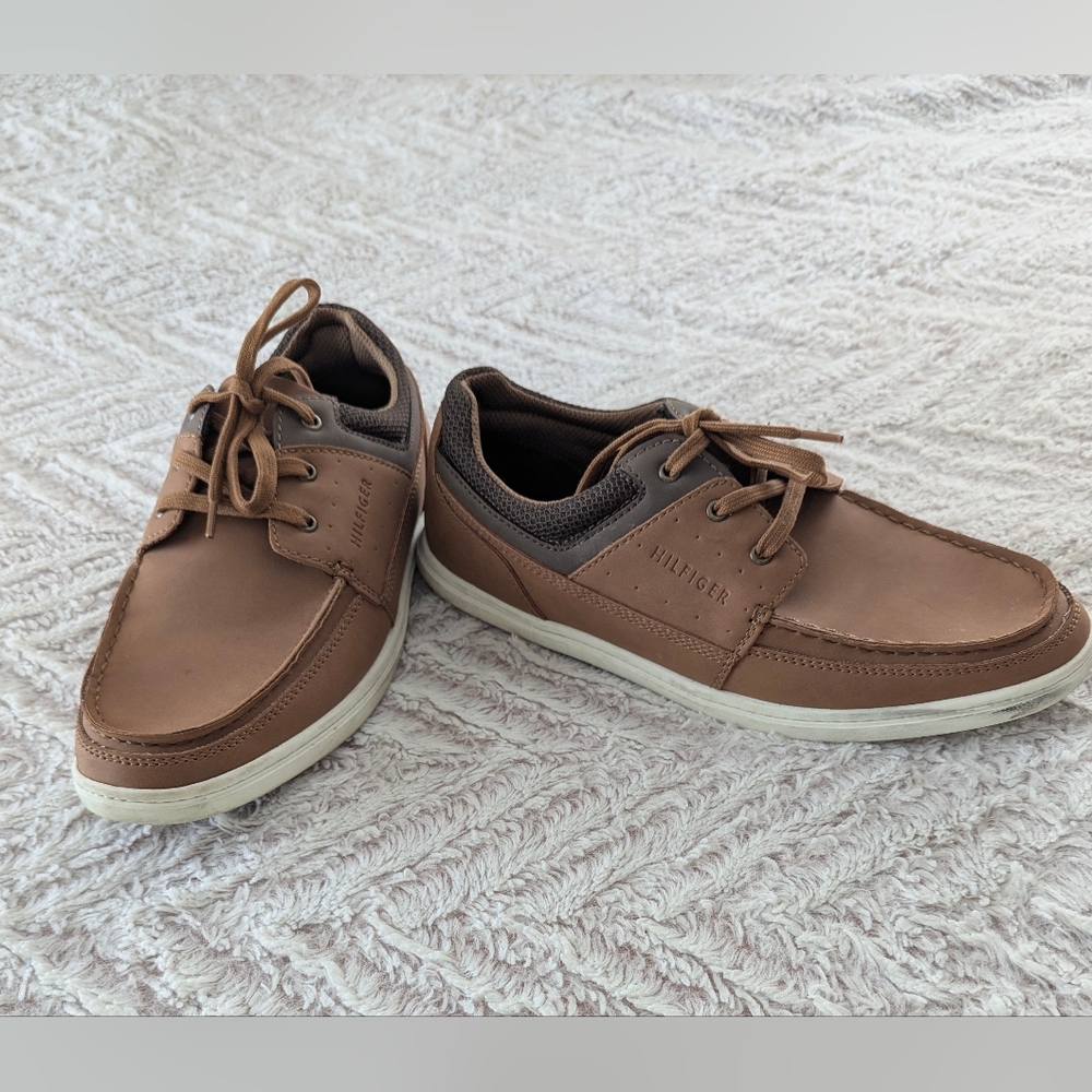 Tommy Hilfiger Chum Sneaker